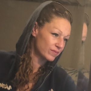 Meet your Posher, Candy